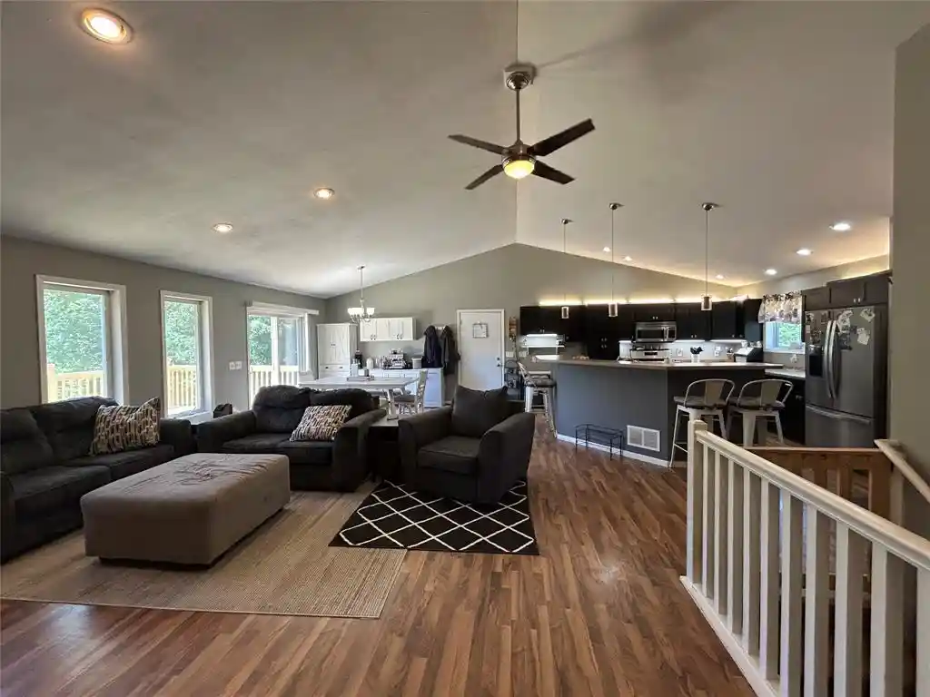 2nd image of E5102 1040th Avenue Avenue, Wheeler, WI 54772 | MLS# 1602318