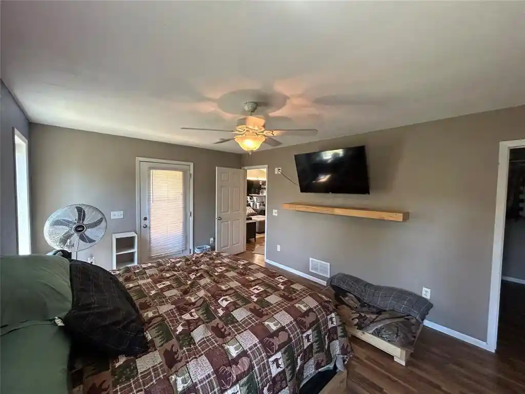 4th image of E5102 1040Th Avenue Avenue, Wheeler, WI 54772 | MLS# 1602318