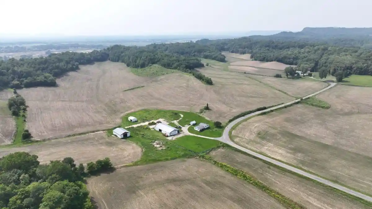 1st image of 1000 Glomstad Road Road, Holmen, WI 54636 | MLS# 1967670