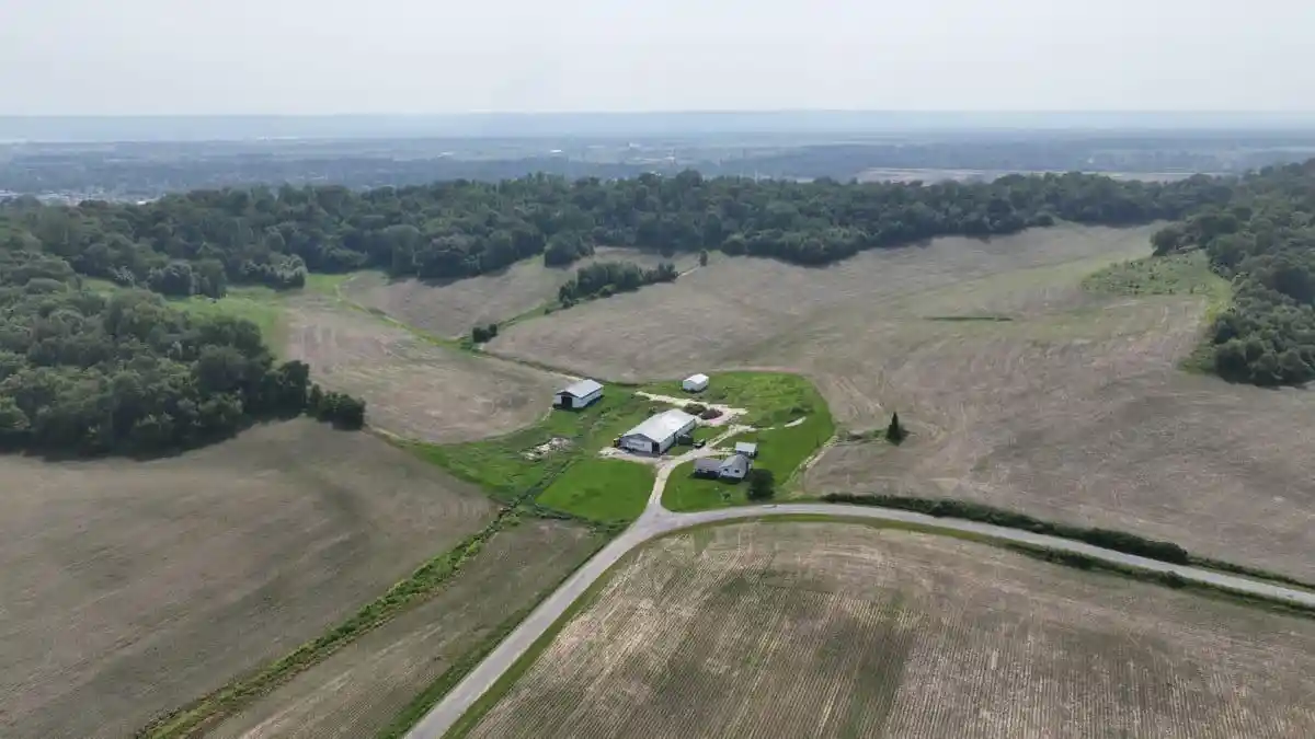 3rd image of 1000 Glomstad Road Road, Holmen, WI 54636 | MLS# 1967670