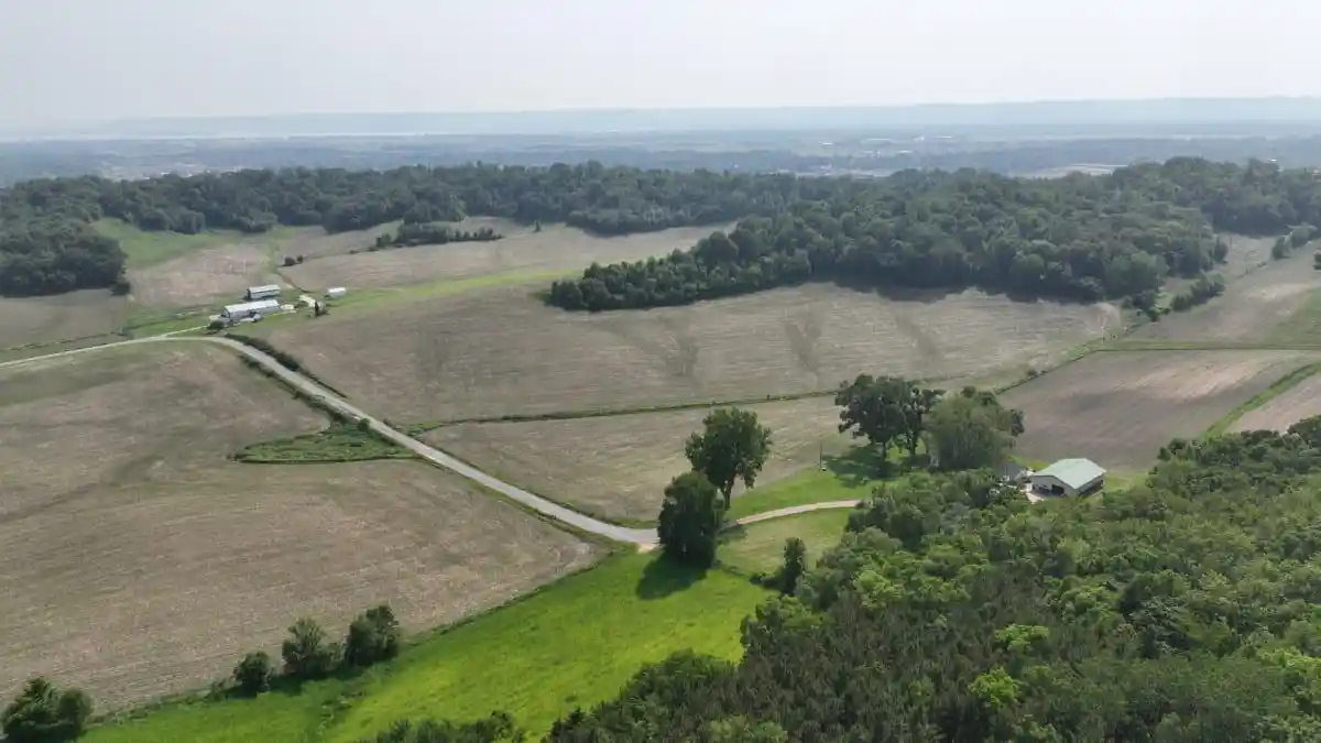 5th image of 1000 Glomstad Road Road, Holmen, WI 54636 | MLS# 1967670