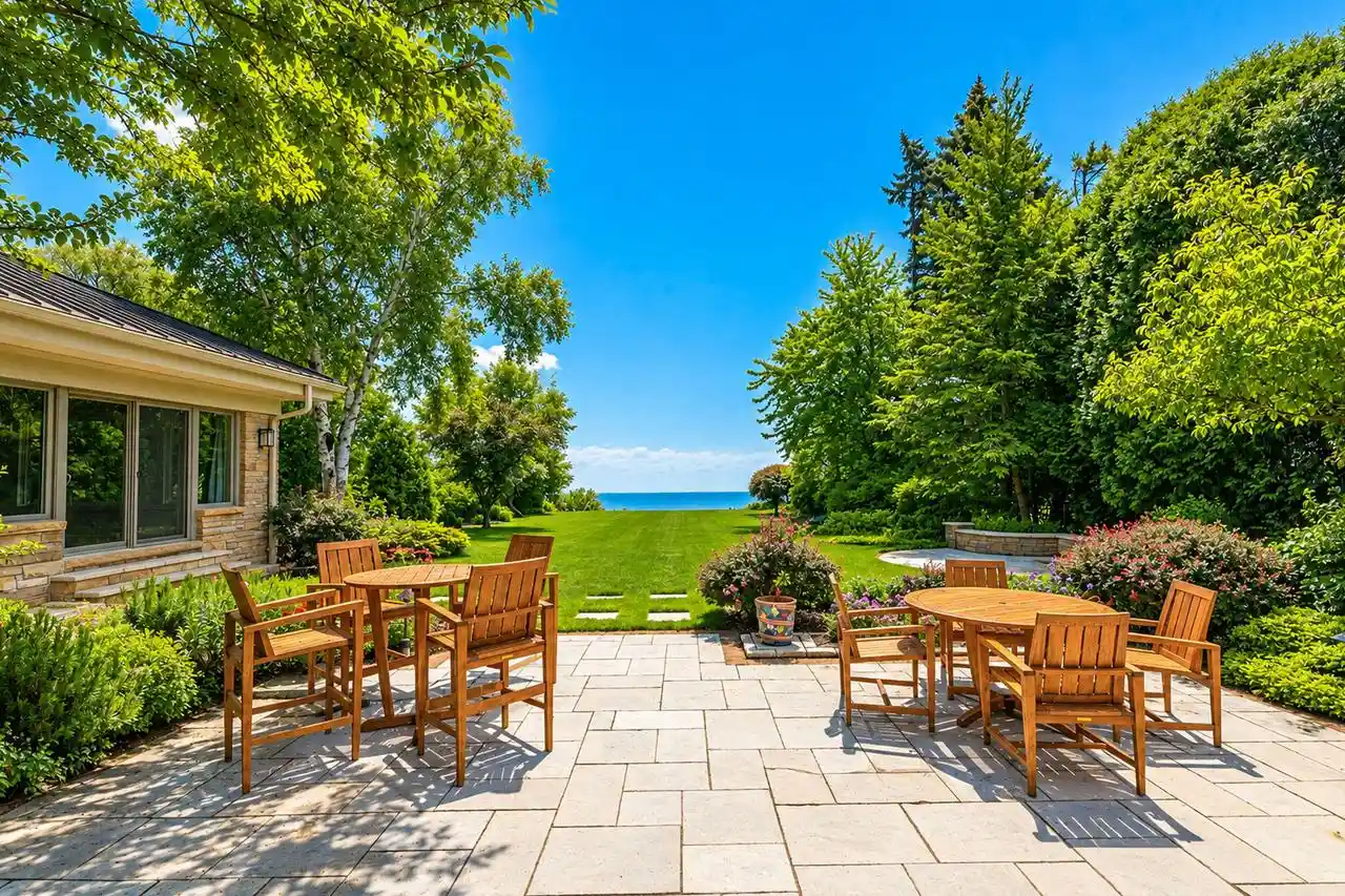 Homes for sale in Whitefish Bay, WI | 6320 N Lake Dr Dr, Whitefish Bay, WI 53217 | MLS# 1967674