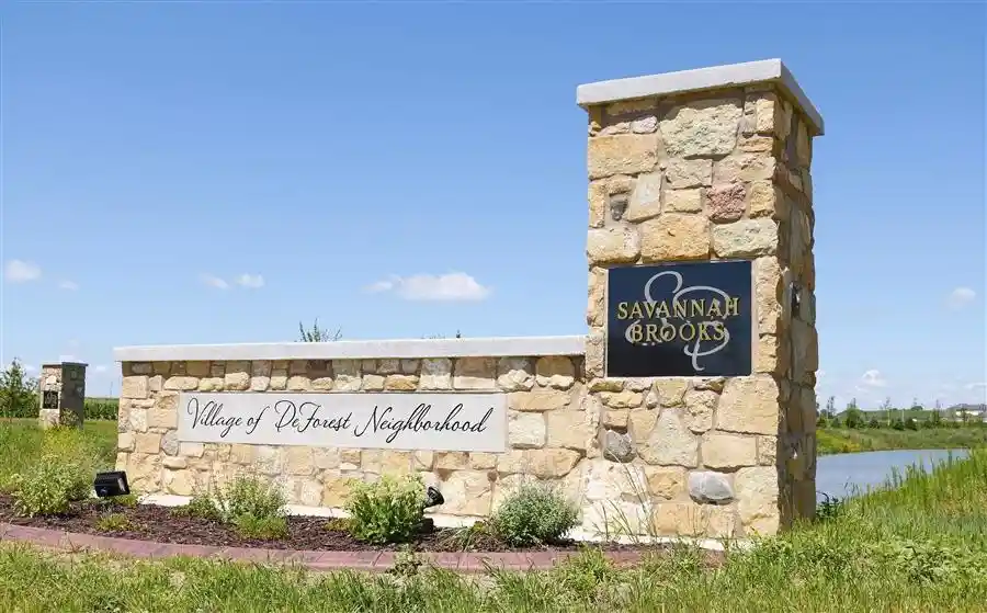 Homes for sale in Deforest, WI | 6259 Ronald Reagan Dr Dr, Deforest, WI 53532 | MLS# 2026012