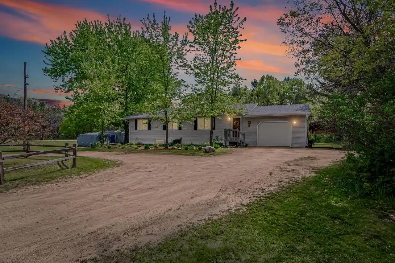 1st image of N10609 16th Avenue Avenue, Necedah, WI 54646 | MLS# 2026018