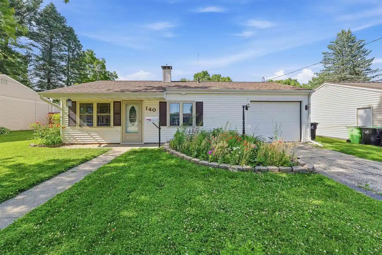 Homes for sale in Beaver Dam, WI | 140 Wisconsin Street Street, Beaver Dam, WI 53916 | MLS# 2026023