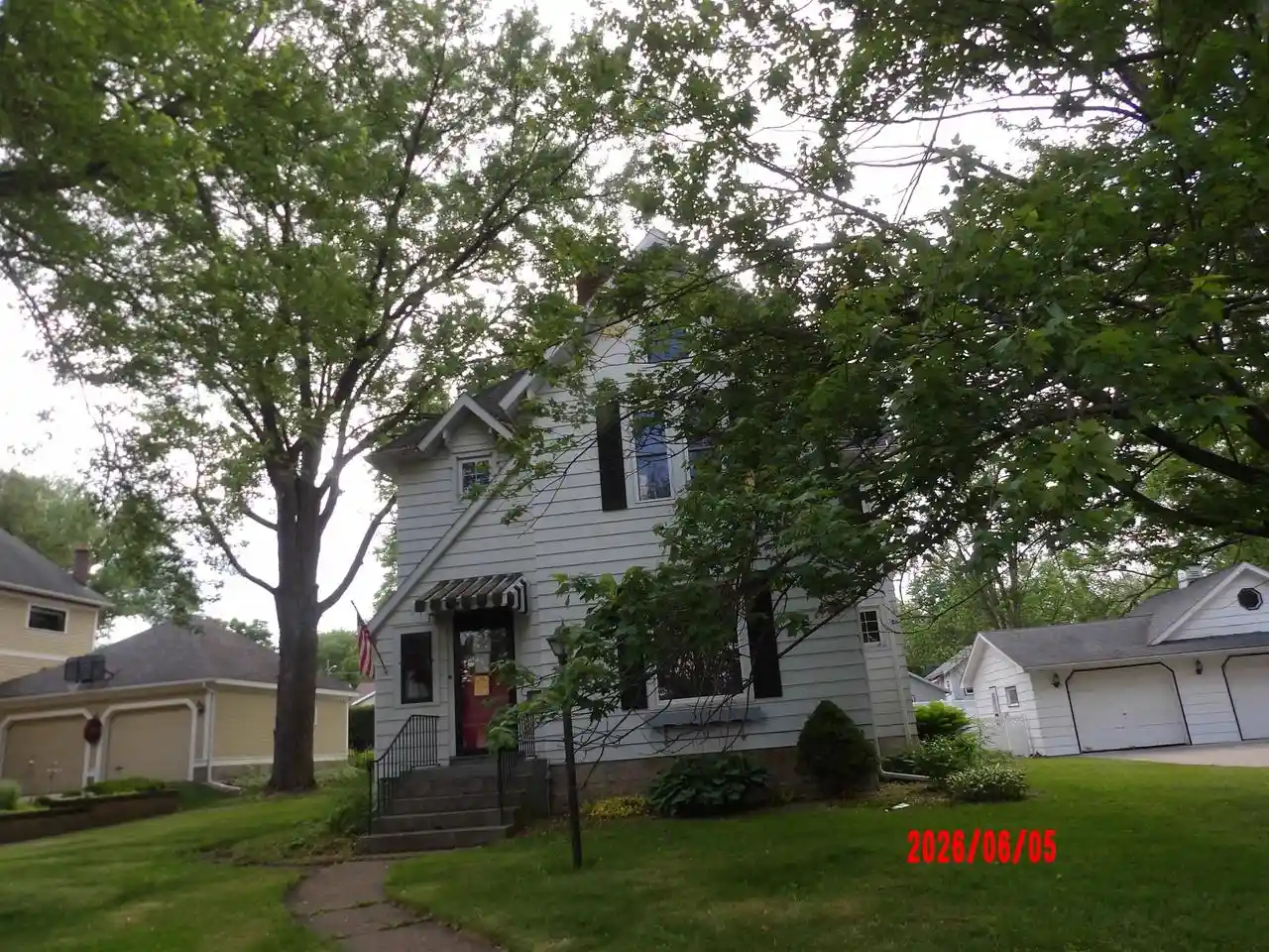 Homes for sale in Neillsville, WI | 320 Clay Street Street, Neillsville, WI 54456 | MLS# 2026024