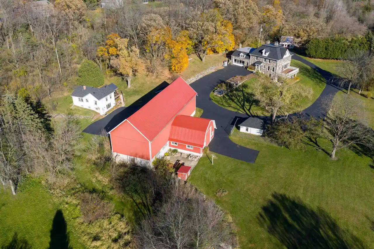 Single family home for sale at S16W32772 Hwy 18, Delafield, WI 53018 | MLS# 1967680