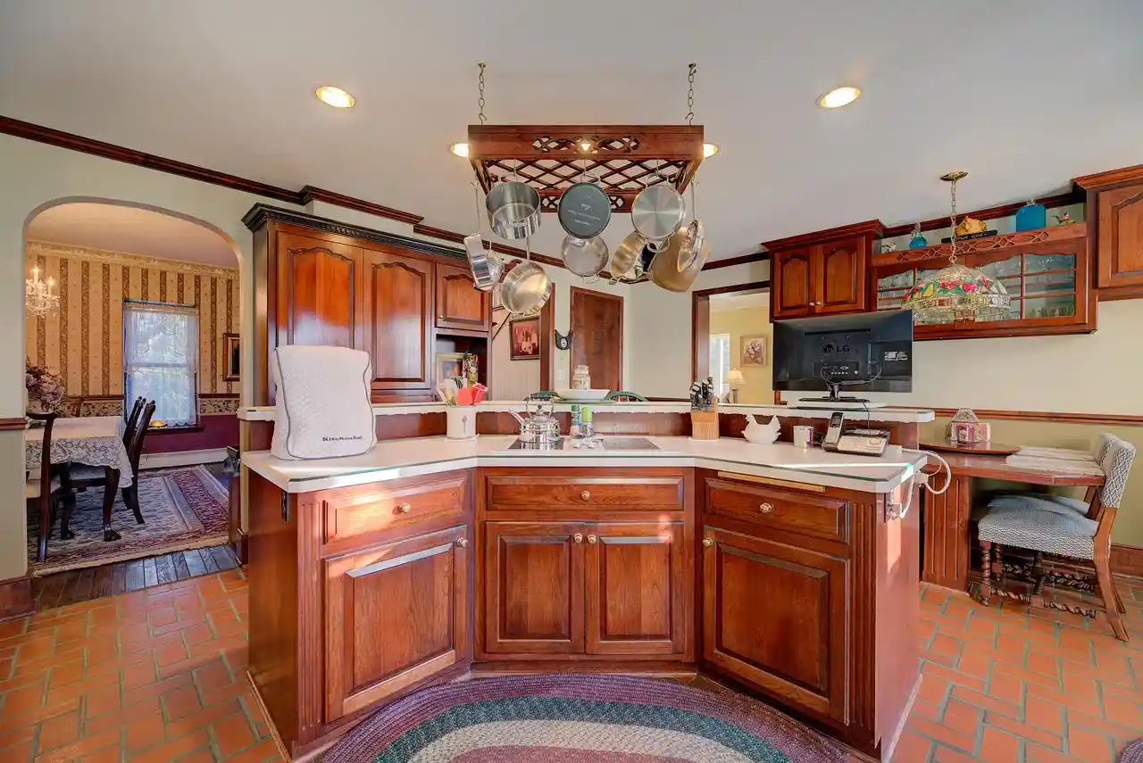 Photo 2 of Mansion for sale at S16w32772 Hwy 18, Delafield, WI 53018 | MLS# 1967680 | Listing updated on 2026-09-19