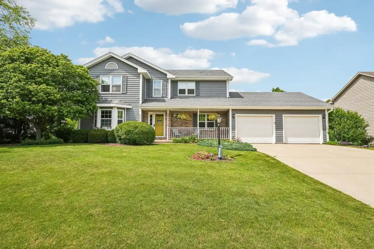 1st image of 5224 Percival Lane Lane, Mount Pleasant, WI 53406 | MLS# 1967686