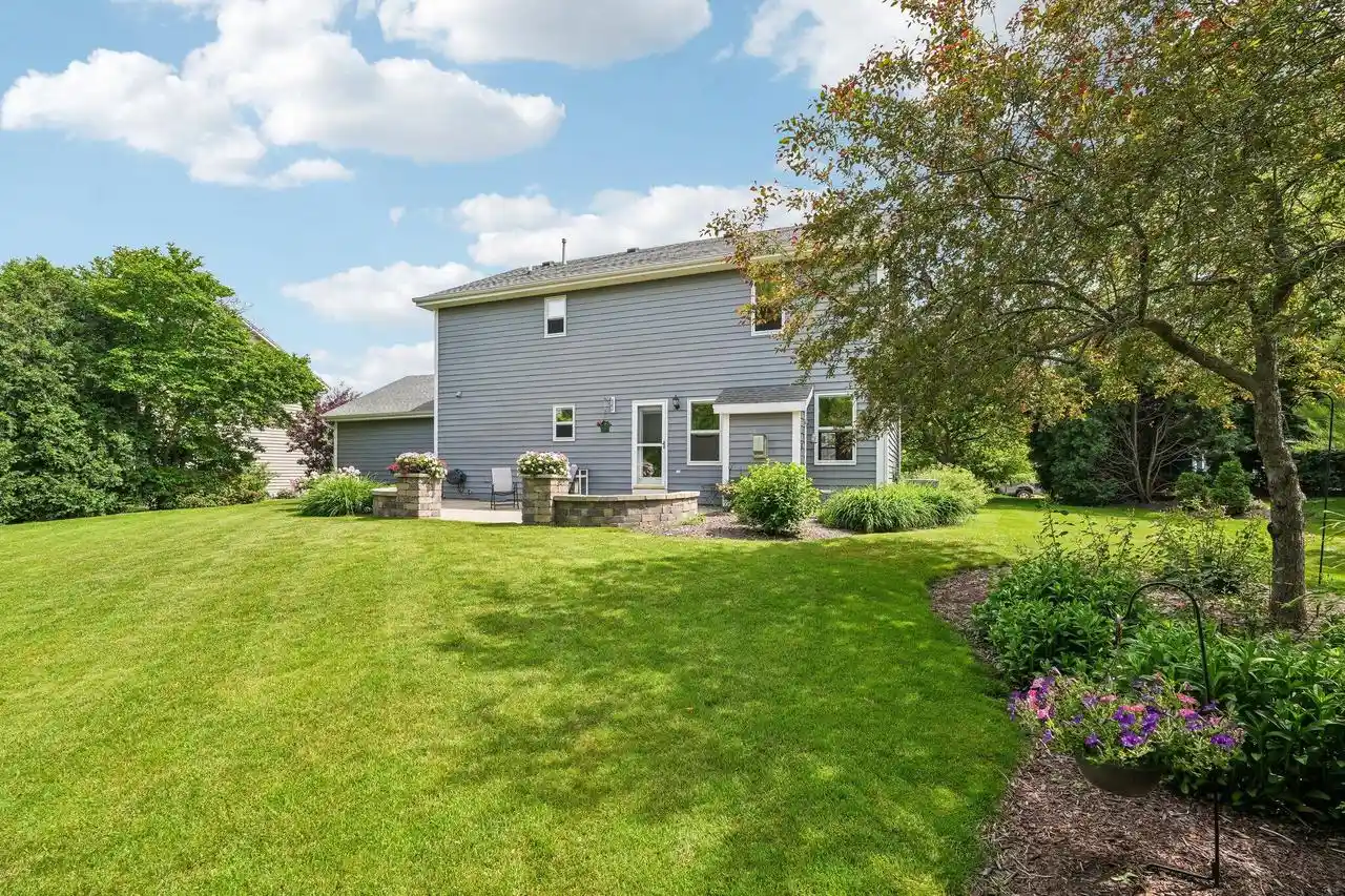 47th image of 5224 Percival Lane Lane, Mount Pleasant, WI 53406 | MLS# 1967686