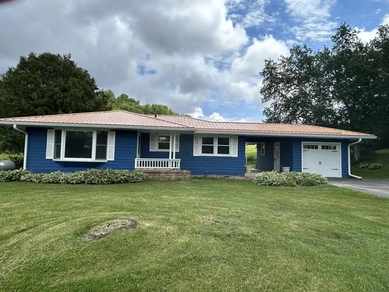 Homes for sale in Mindoro, WI | N8158 County Road C, Mindoro, WI 54644 | MLS# 1967700