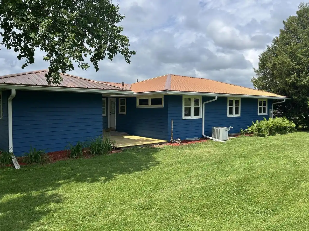 Homes for sale in Mindoro, WI | N8158 County Road C, Mindoro, WI 54644 | MLS# 1967700