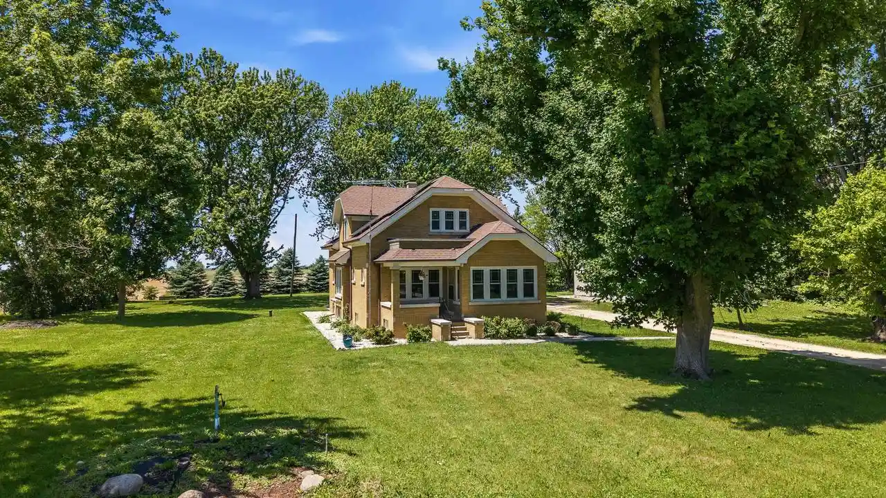 1st image of N4779 State Road 67 Road Road, Iron Ridge, WI 53035 | MLS# 2026031