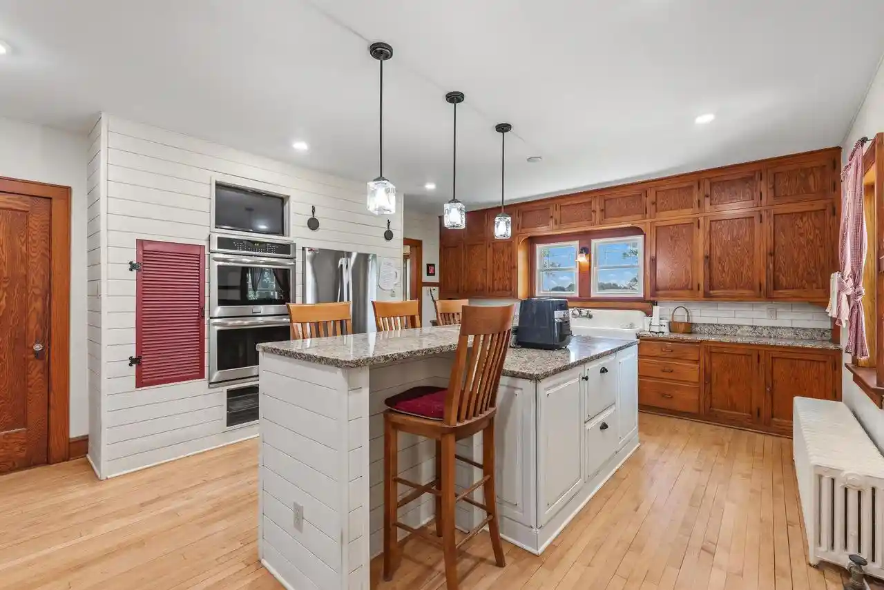 40th image of N4779 State Road 67 Road Road, Iron Ridge, WI 53035 | MLS# 2026031