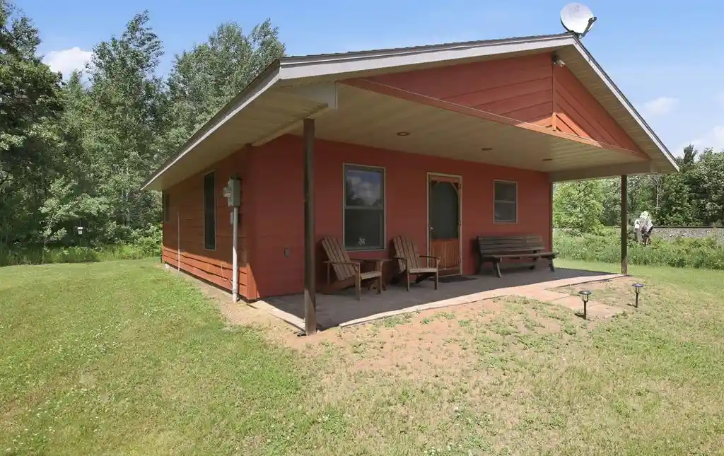 Homes for sale in Springbrook, WI | W1768 Elliott Road, Springbrook, WI 54875 | MLS# 1602169