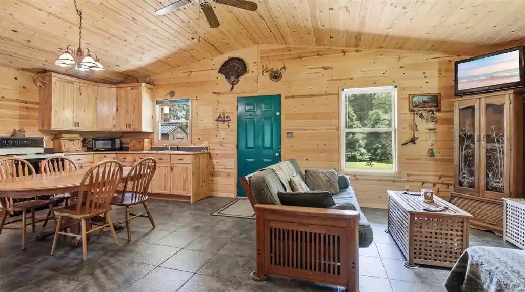 Homes for sale in Springbrook, WI | W1768 Elliott Road, Springbrook, WI 54875 | MLS# 1602169