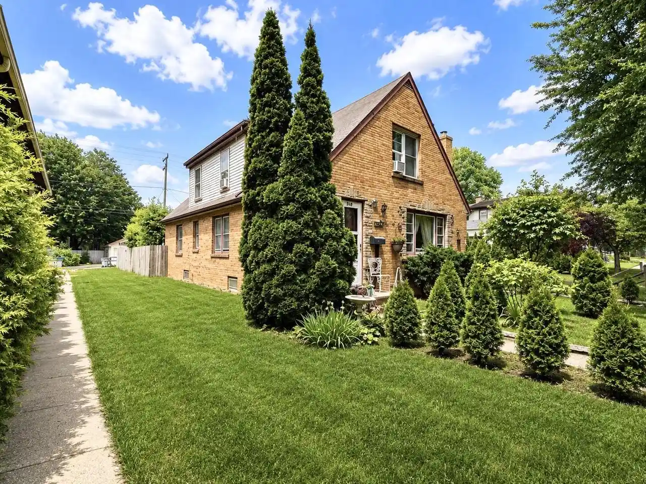 Photo 1 of Single family home for sale at 214 S 65th Street Street, Milwaukee, WI 53214 | MLS# 1967706 | Listing updated on 2026-07-23
