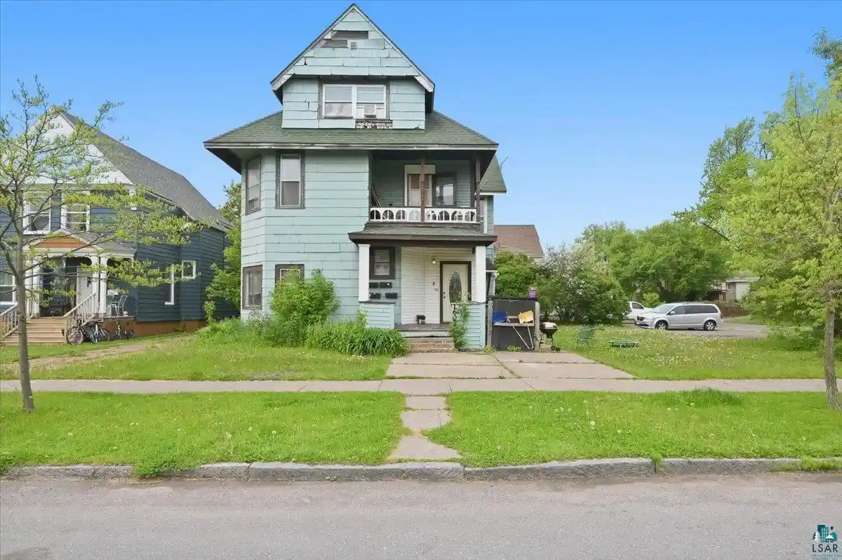 1st image of 1605 Hughitt Ave Ave, Superior, WI 54880 | MLS# 6126127