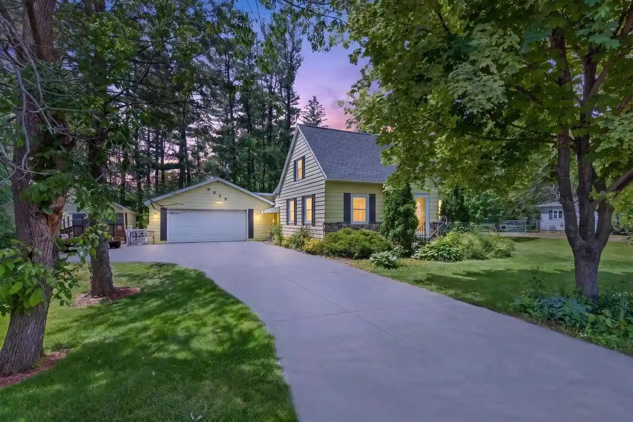 1st image of 6925 Grotto Avenue Avenue, Rudolph, WI 54475 | MLS# 22602756