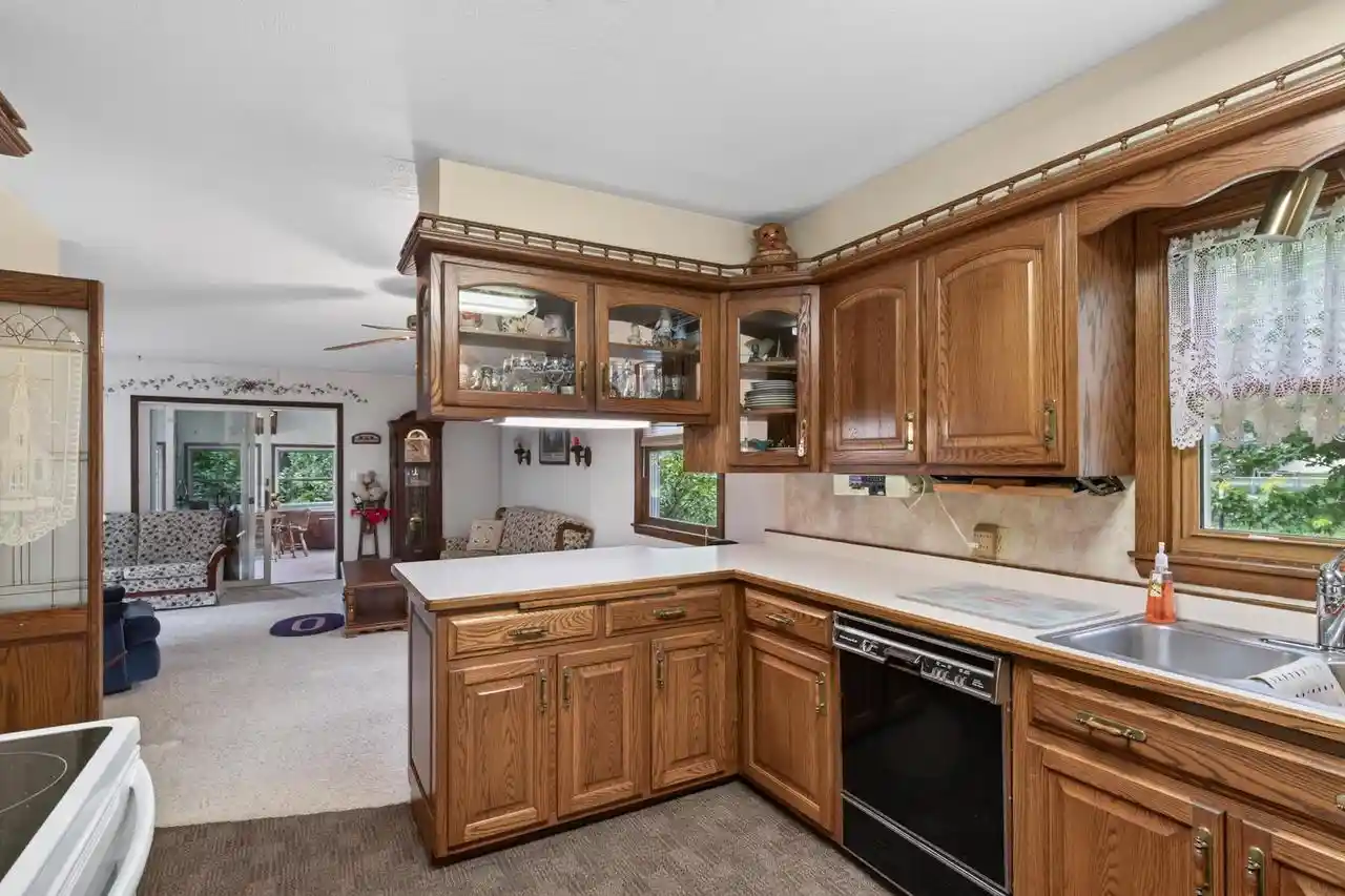 3rd image of 6925 Grotto Avenue Avenue, Rudolph, WI 54475 | MLS# 22602756