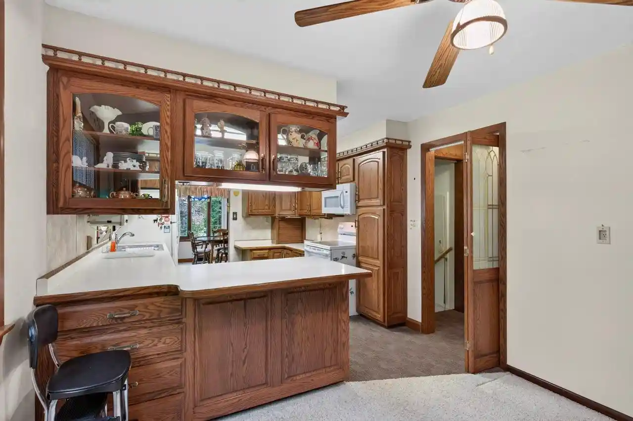 4th image of 6925 Grotto Avenue Avenue, Rudolph, WI 54475 | MLS# 22602756