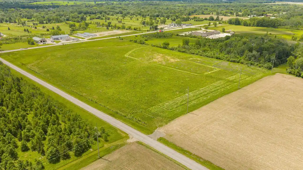 2nd image of Lt1 State Hwy 33, West Bend, WI 53095 | MLS# 1967721