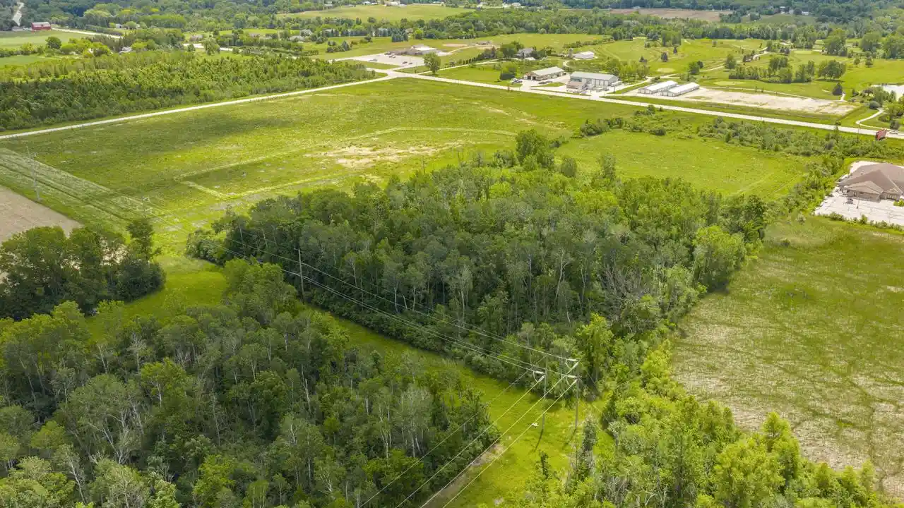 5th image of Lt1 State Hwy 33, West Bend, WI 53095 | MLS# 1967721