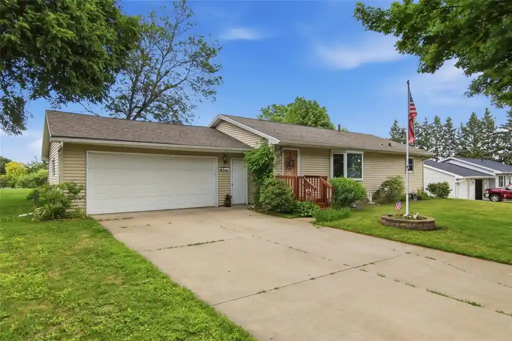 Homes for sale in Bloomer, WI | 2217 Freeway Dr Dr, Bloomer, WI 54724 | MLS# 1602340