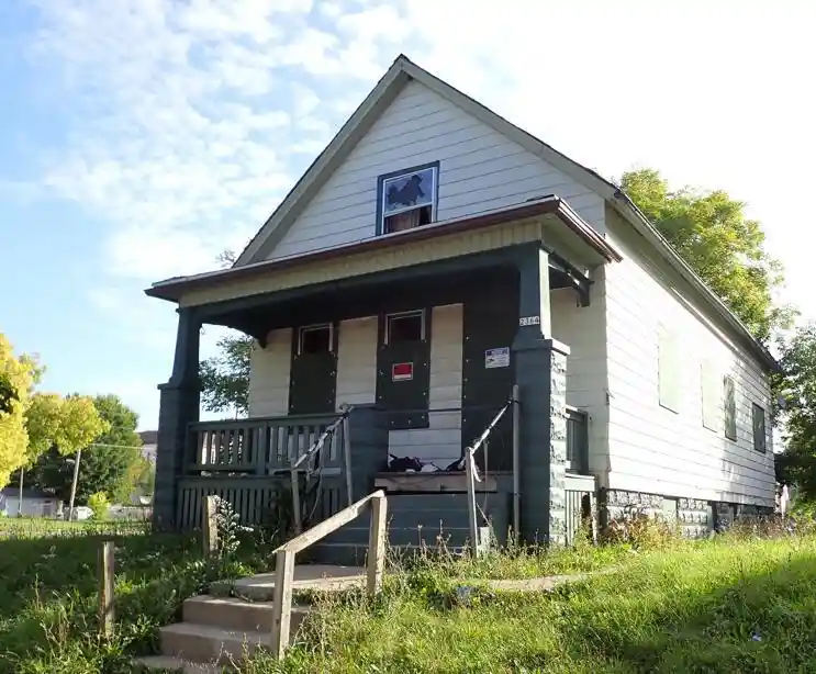 Homes for sale in Milwaukee, WI | 2364 N 21st Street Street, Milwaukee, WI 53206 | MLS# 1967717
