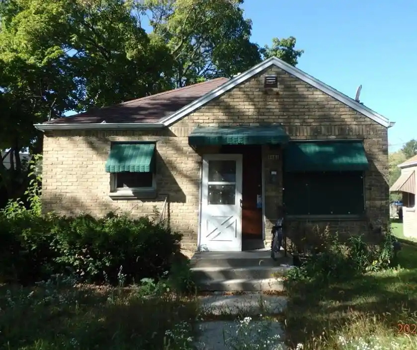 Photo 1 of Sale Pending at 4661 N 21st Street Street, Milwaukee, WI 53209 | MLS# 1967719 | Listing updated on 2026-08-28