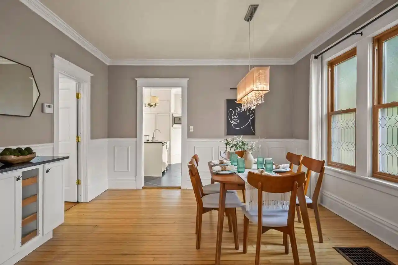 Photo 4 of Single family home for sale at 316 S Page Street Street, Stoughton, WI 53589 | MLS# 2026039 | Listing updated on 2026-09-15
