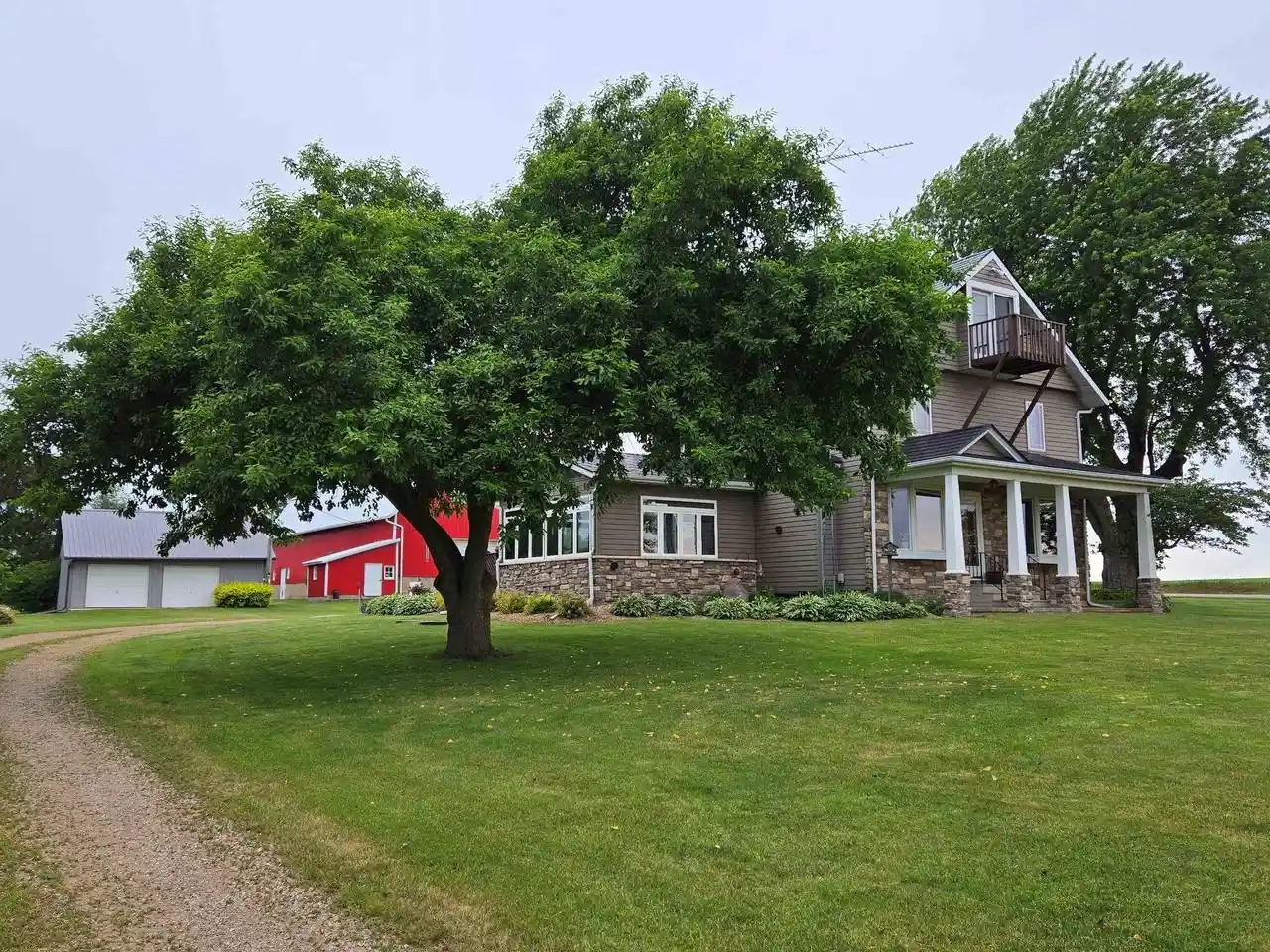 1st image of N7297 County Road Ff Road Road, Ripon, WI 54971 | MLS# 2026041