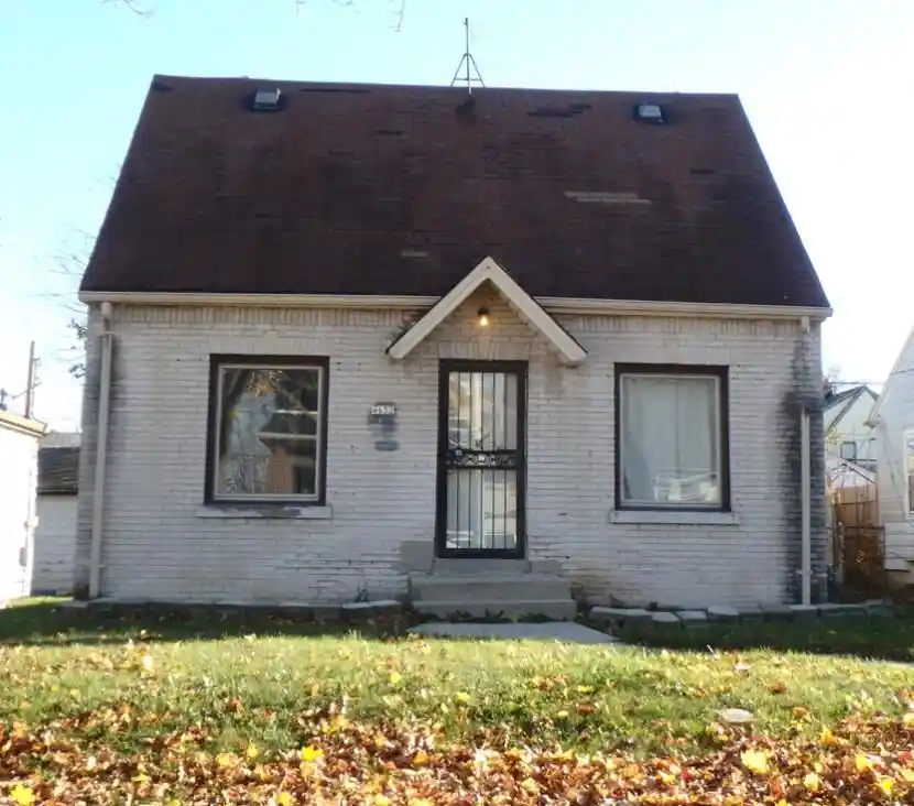 Photo 1 of Sale Pending at 4632 N 24th Pl Pl, Milwaukee, WI 53209 | MLS# 1967722 | Listing updated on 2026-09-02