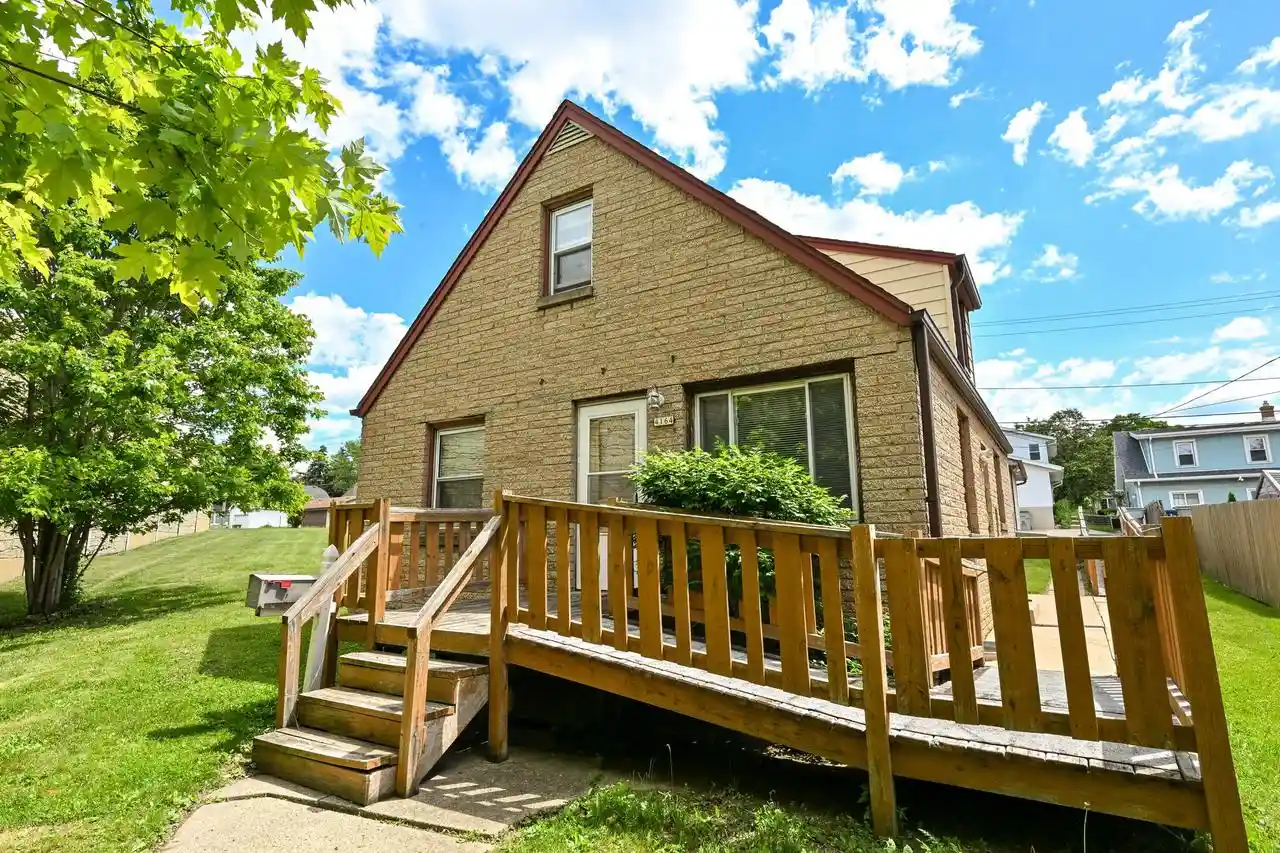 Photo 1 of Single family home for sale at 4164 S 4th Street Street, Milwaukee, WI 53207 | MLS# 1967737 | Listing updated on 2026-09-16