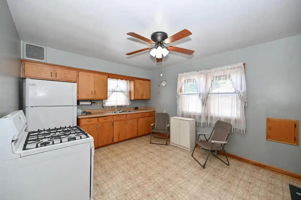 Photo 2 of Single family home for sale at 4164 S 4th Street Street, Milwaukee, WI 53207 | MLS# 1967737 | Listing updated on 2026-09-16