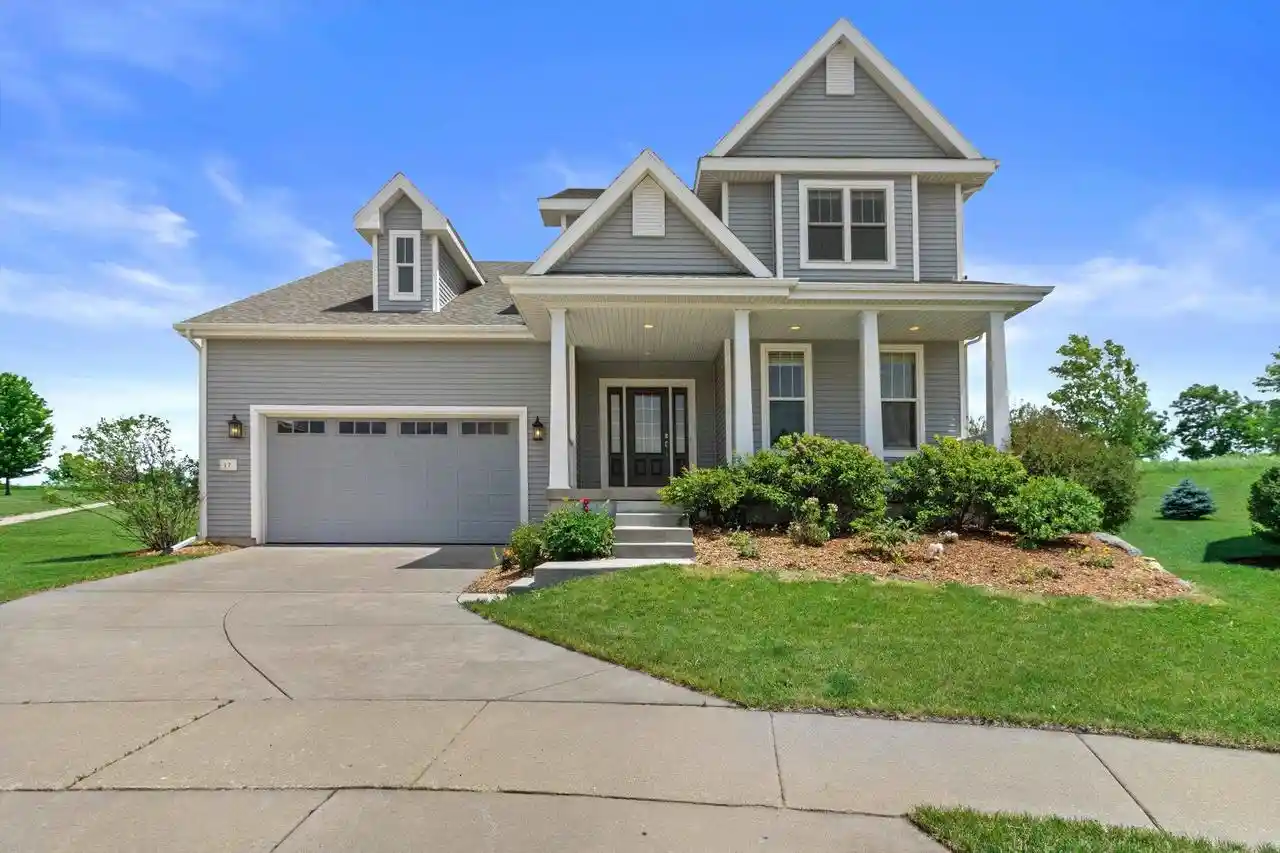 1st image of 17 Rustling Birch Court Court, Verona, WI 53593 | MLS# 2026052