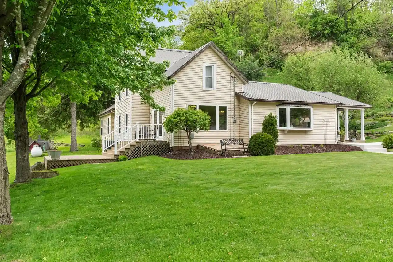 1st image of S9761 Little Bear Road Road, Spring Green, WI 53588 | MLS# 2026054