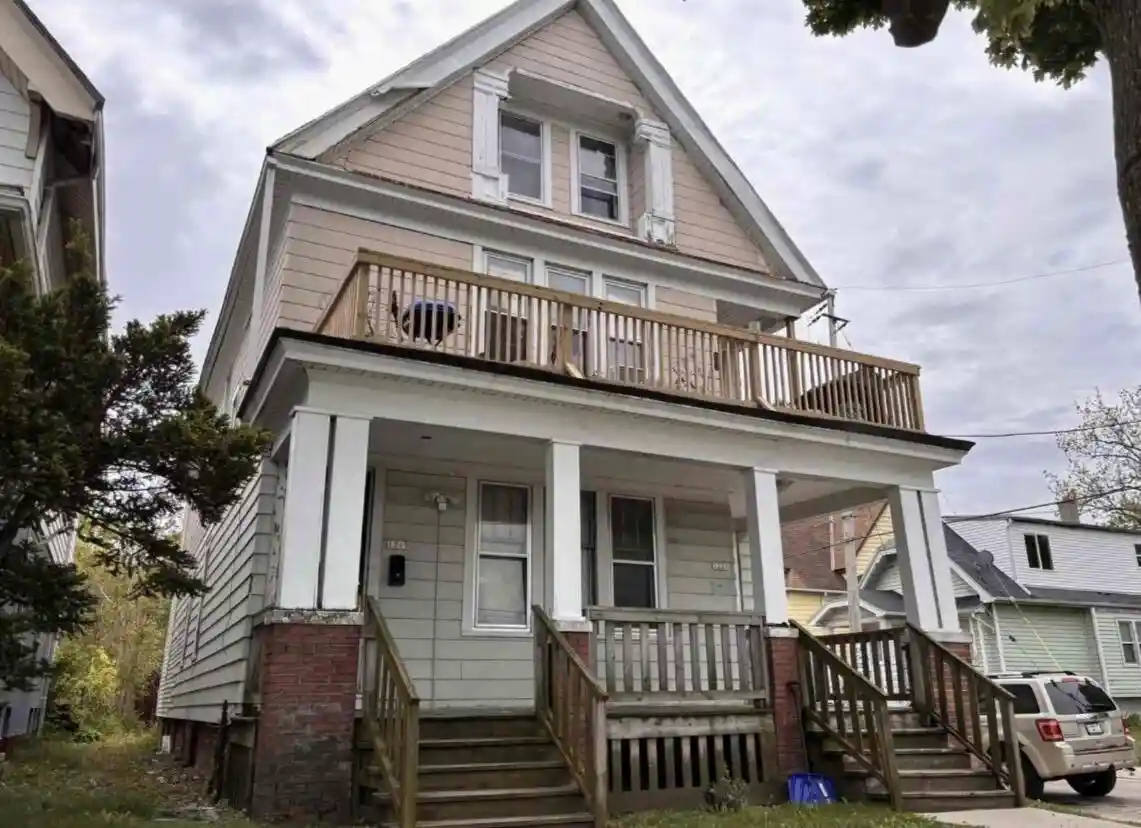 Homes for sale in Milwaukee, WI | 1219 Clarke Street Street Street, Milwaukee, WI 53206 | MLS# 1967746