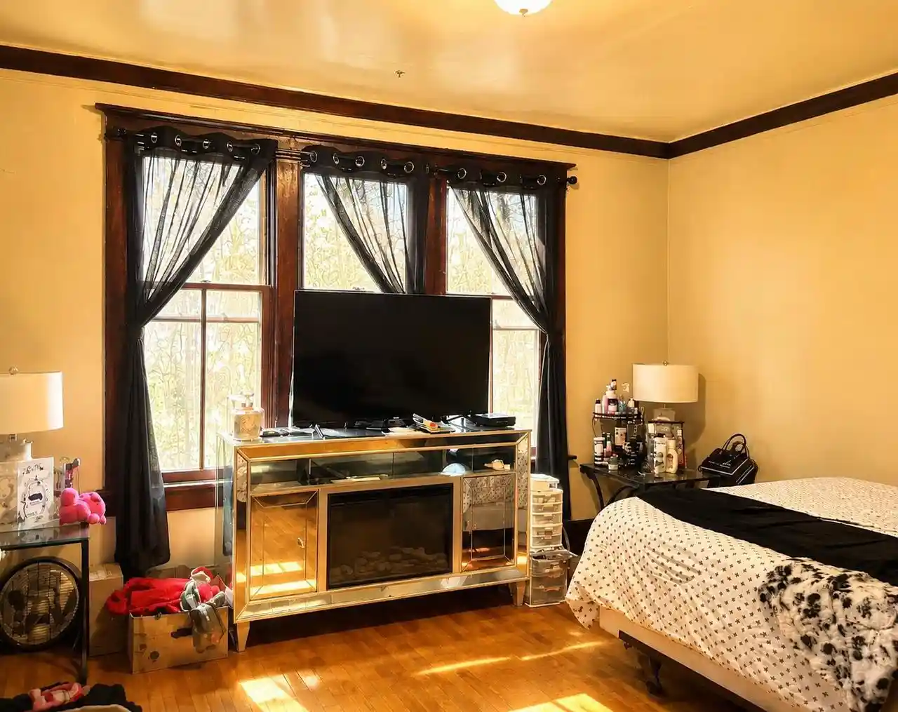 Homes for sale in Milwaukee, WI | 1219 Clarke Street Street Street, Milwaukee, WI 53206 | MLS# 1967746