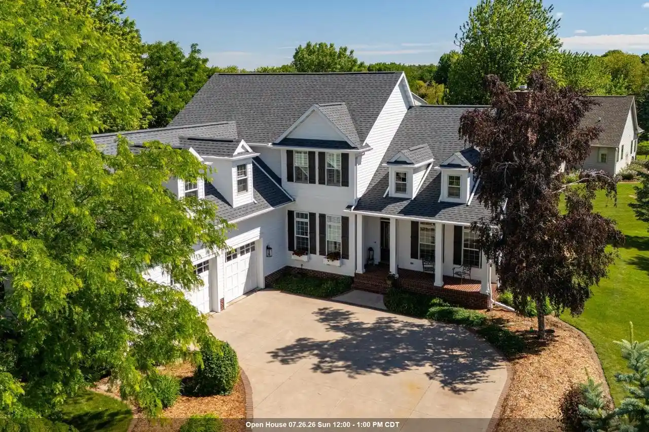 Homes for sale in Sherwood, WI | N7864 Edgewater Court Court, Sherwood, WI 54169 | MLS# 50327544