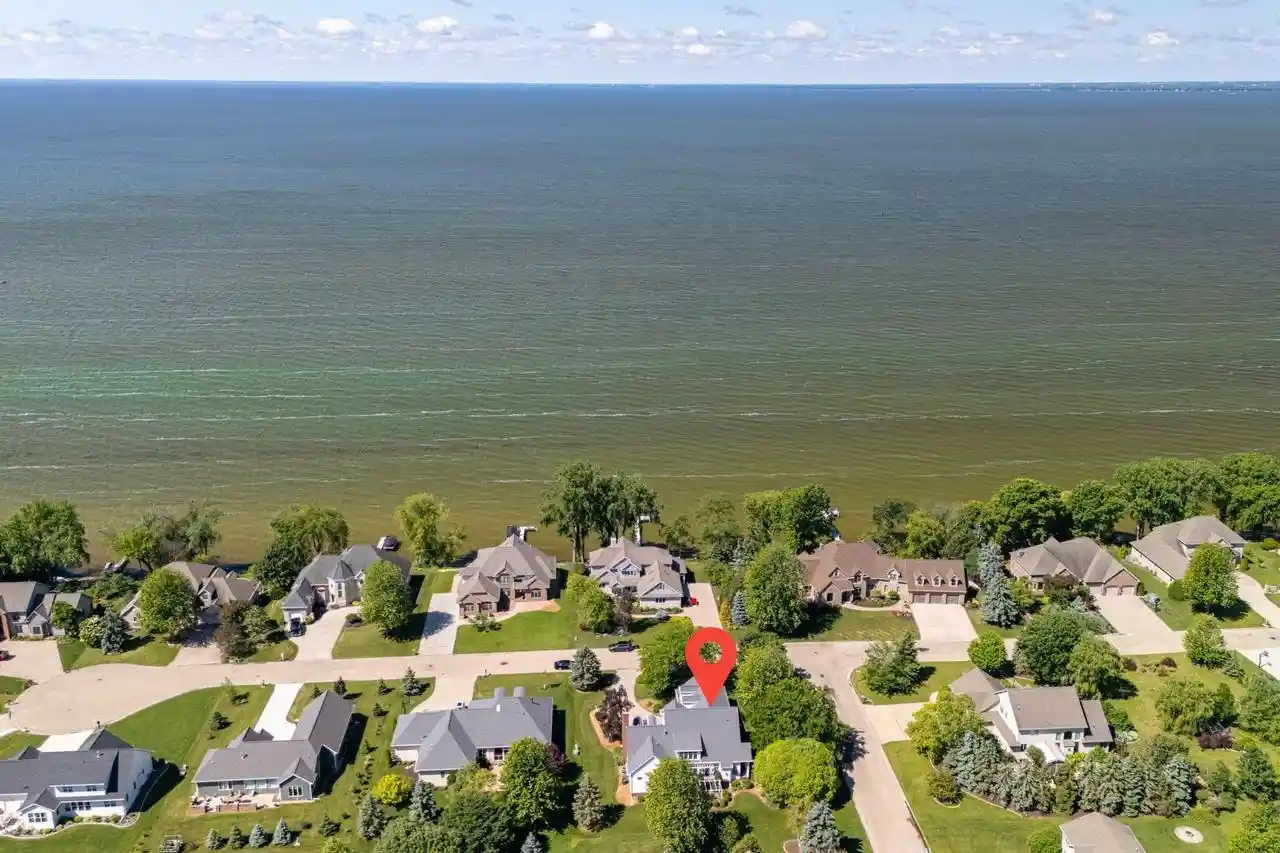 Homes for sale in Sherwood, WI | N7864 Edgewater Court Court, Sherwood, WI 54169 | MLS# 50327544