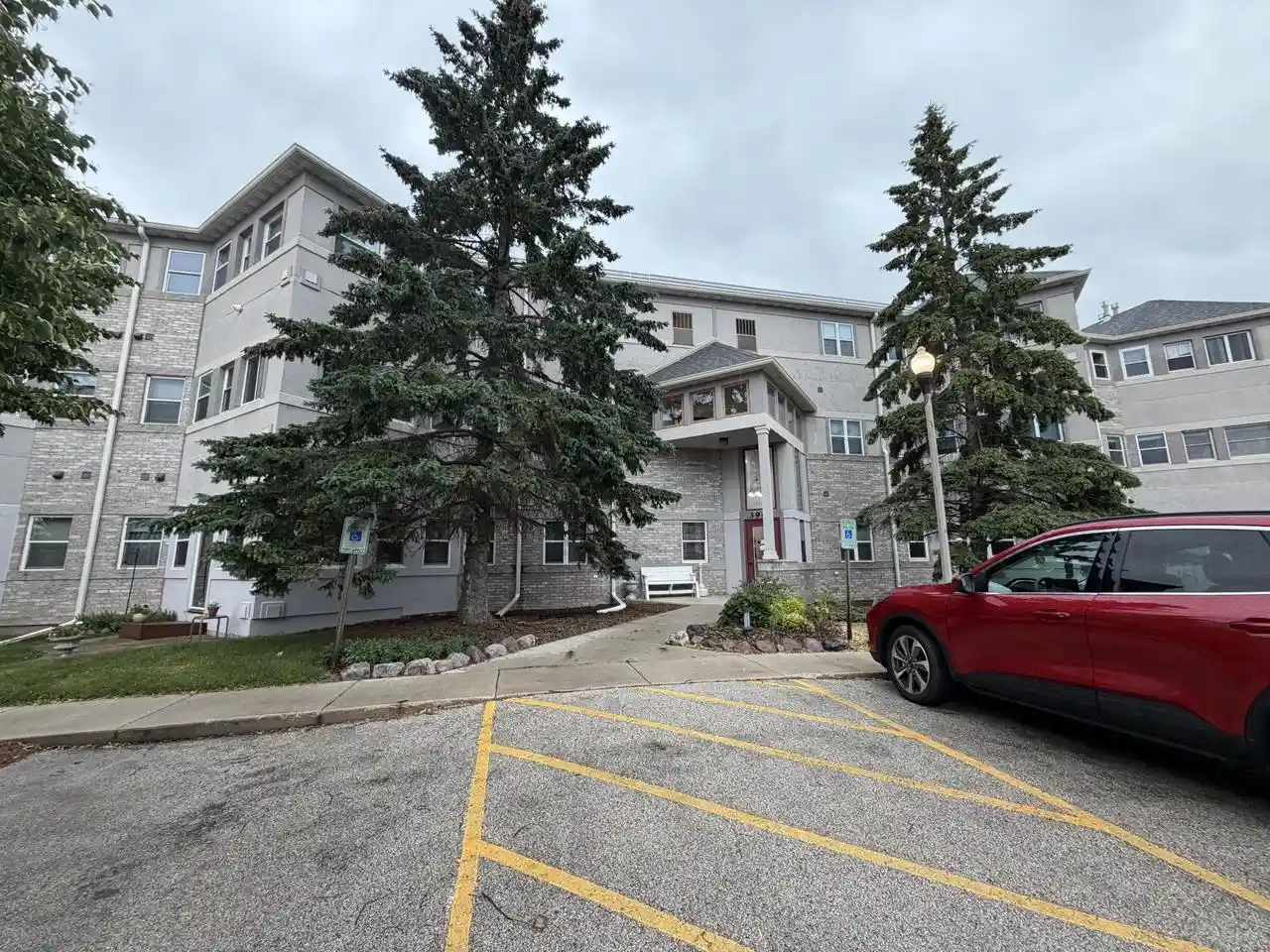 1st image of 3903 Heather Valley Road Road #208, Sheboygan, WI 53083 | MLS# 1967754
