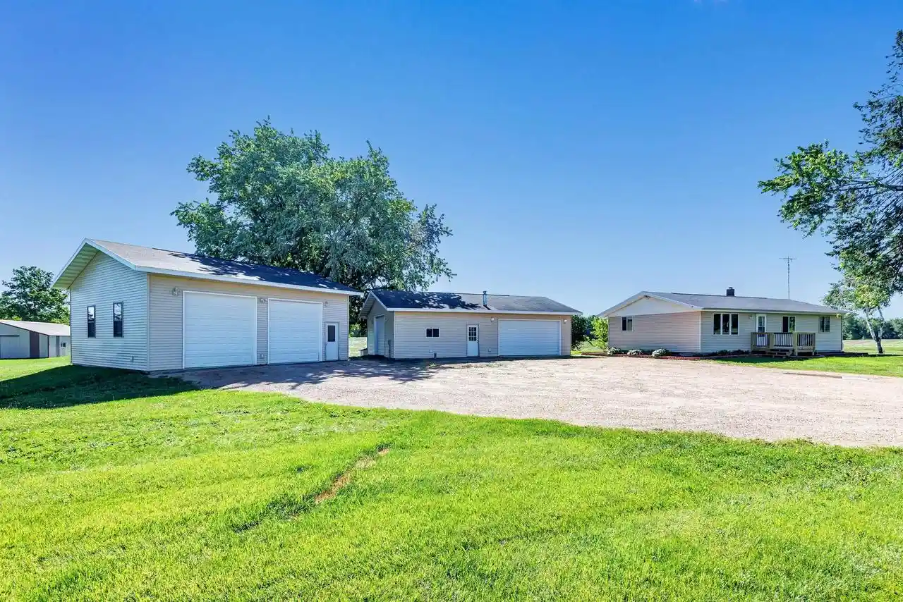 Homes for sale in Oconto Falls, WI | 4886 Ostrenga Lane Lane, Oconto Falls, WI 54154 | MLS# 50327563