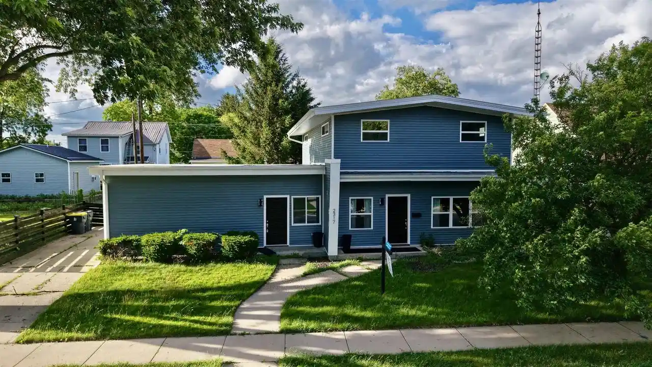 1st image of 2317 13th Street Street, Monroe, WI 53566 | MLS# 2026065