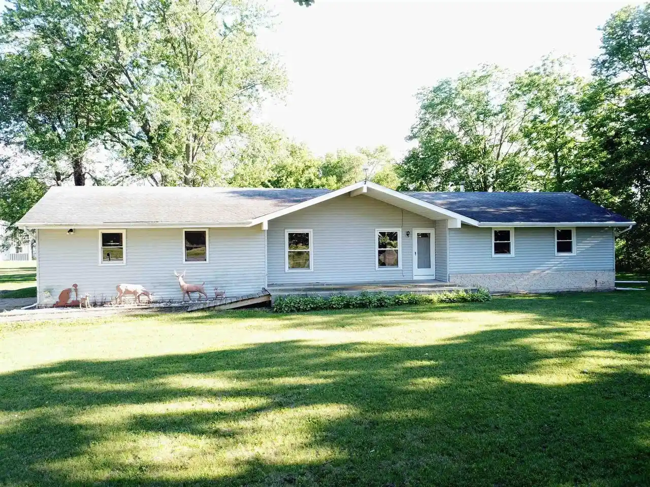 1st image of W6709 County Hwy Cs Q, Poynette, WI 53955 | MLS# 2026073