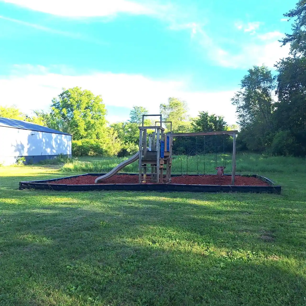 2nd image of W6709 County Hwy Cs Q, Poynette, WI 53955 | MLS# 2026073