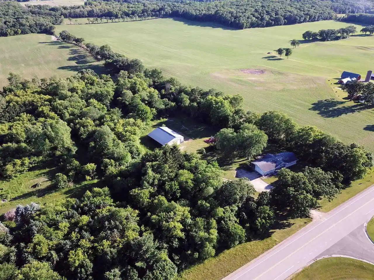 4th image of W6709 County Hwy Cs-Q, Poynette, WI 53955 | MLS# 2026073