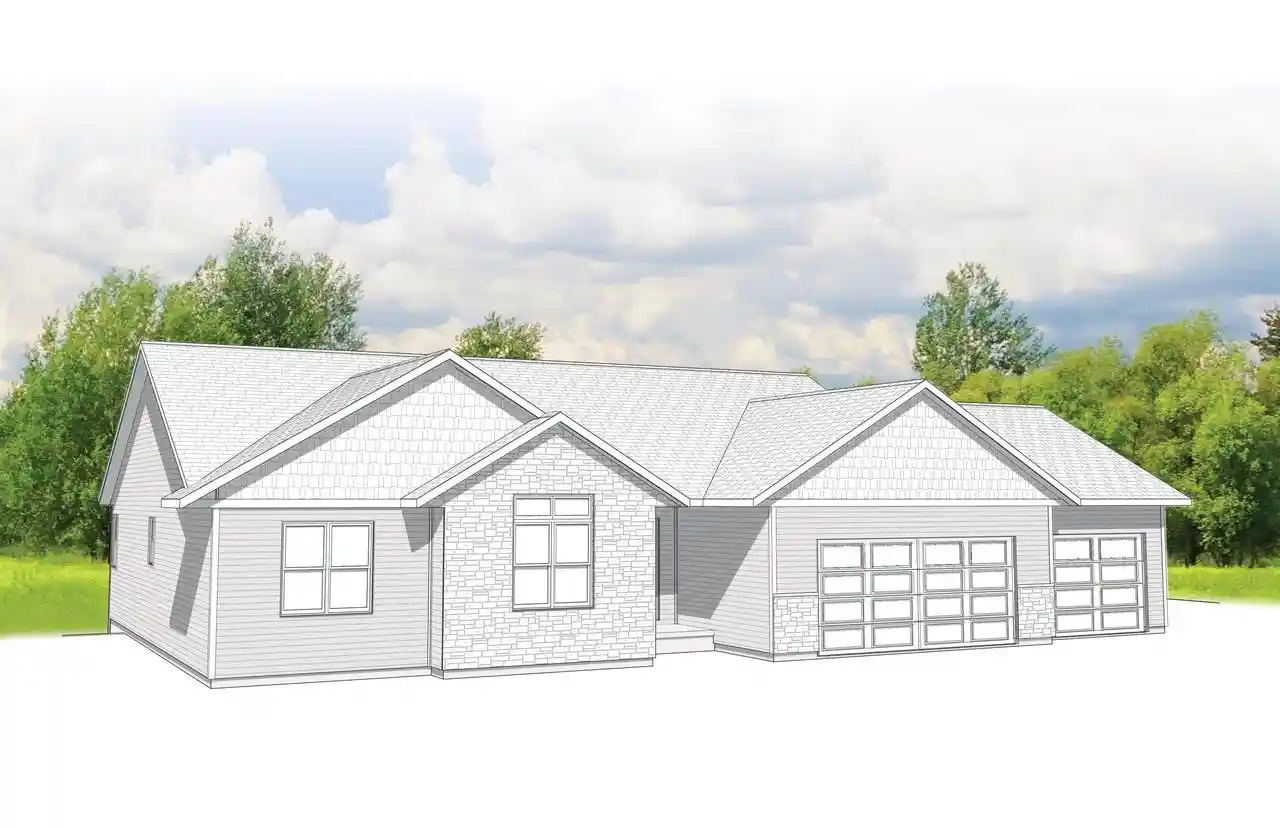 1st image of 231703 Twin Fawn Trail Trail #SA16, Wausau, WI 54401 | MLS# 22602759