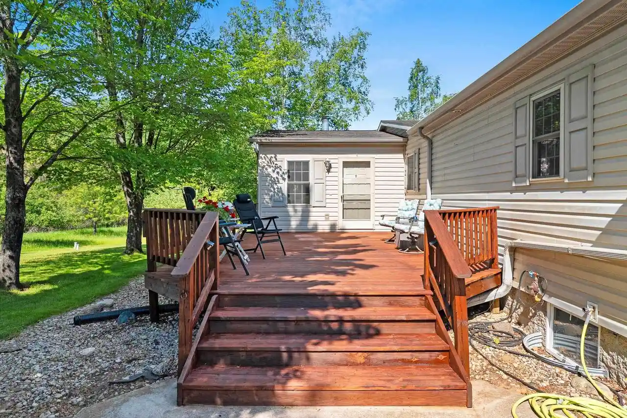 Homes for sale in Wausaukee, WI | N11983 Dumman Road Road, Wausaukee, WI 54177 | MLS# 50327570
