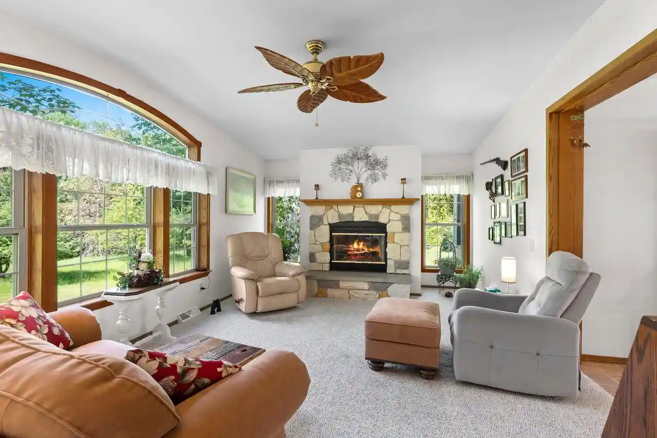Homes for sale in Wausaukee, WI | N11983 Dumman Road Road, Wausaukee, WI 54177 | MLS# 50327570